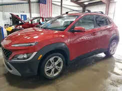 KM8K6CAB7NU849045 2022 HYUNDAI KONA