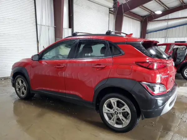 KM8K6CAB7NU849045 2022 HYUNDAI KONA - Image 2