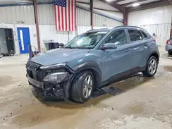 KM8K6CAB7NU854102 2022 HYUNDAI KONA