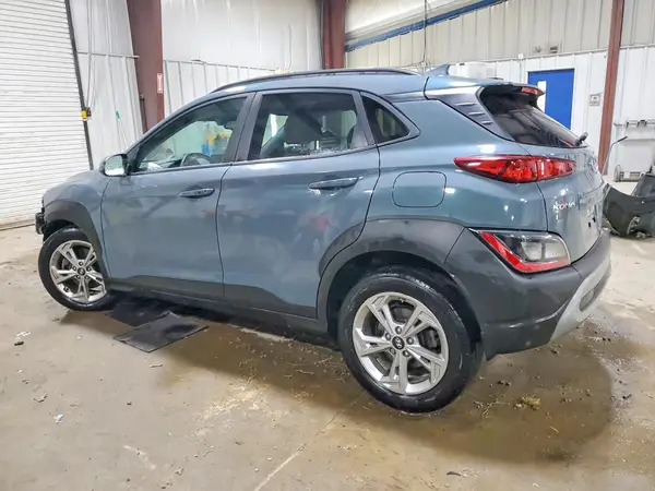 KM8K6CAB7NU854102 2022 HYUNDAI KONA - Image 2