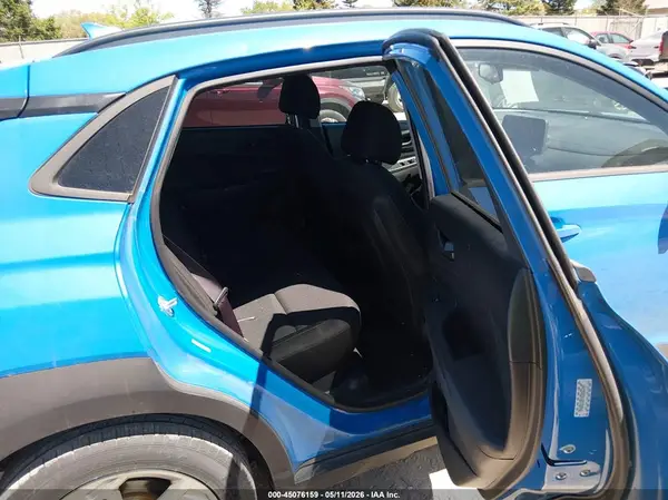 KM8K6CAB7NU856299 2022 HYUNDAI KONA - Image 8