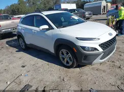 KM8K6CAB7NU860076 2022 HYUNDAI KONA