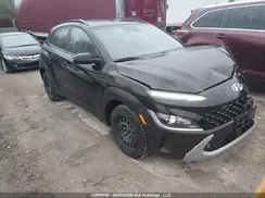 KM8K6CAB7NU873166 2022 HYUNDAI KONA