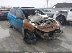 KM8K6CAB7NU875600 2022 HYUNDAI KONA