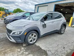 KM8K6CAB7NU877878 2022 HYUNDAI KONA