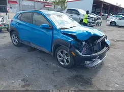 KM8K6CAB7NU878772 2022 HYUNDAI KONA