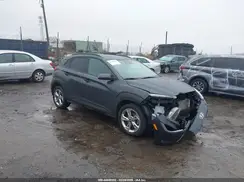 KM8K6CAB7NU880179 2022 HYUNDAI KONA