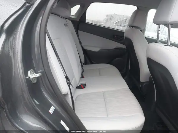 KM8K6CAB7NU880179 2022 HYUNDAI KONA - Image 8