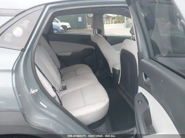 KM8K6CAB7NU891926 2022 HYUNDAI KONA - Image 8