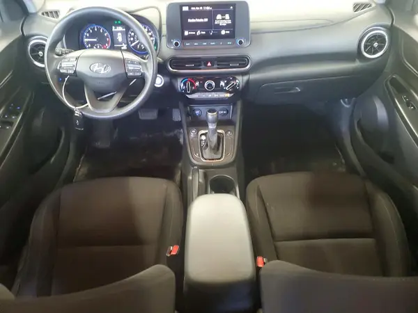 KM8K6CAB7NU892350 2022 HYUNDAI KONA - Image 8