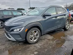 KM8K6CAB7NU892476 2022 HYUNDAI KONA