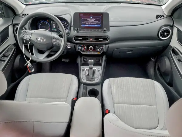 KM8K6CAB7NU892476 2022 HYUNDAI KONA - Image 8