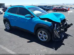 KM8K6CAB7NU902486 2022 HYUNDAI KONA