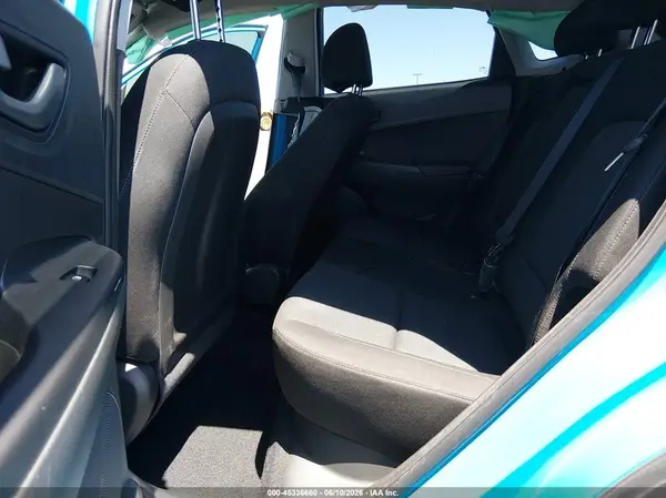 KM8K6CAB7NU902486 2022 HYUNDAI KONA - Image 8