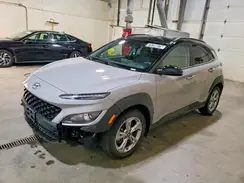 KM8K6CAB7NU910006 2022 HYUNDAI KONA