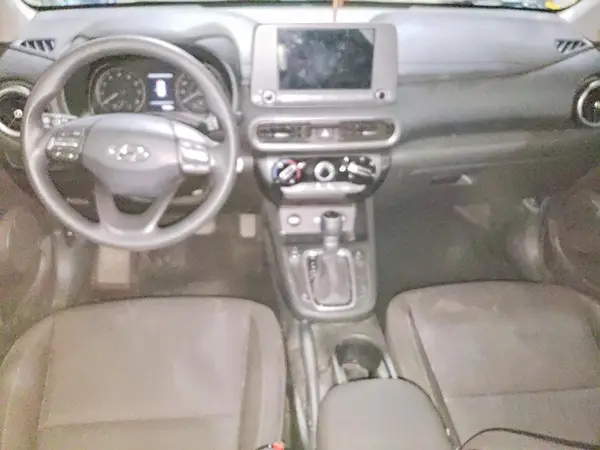 KM8K6CAB7NU910006 2022 HYUNDAI KONA - Image 8