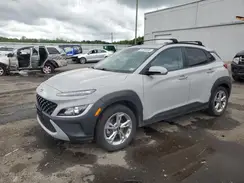 KM8K6CAB7NU913097 2022 HYUNDAI KONA