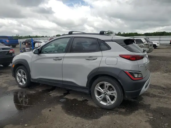 KM8K6CAB7NU913097 2022 HYUNDAI KONA - Image 2