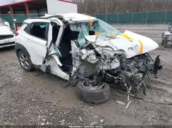KM8K6CAB7NU919496 2022 HYUNDAI KONA