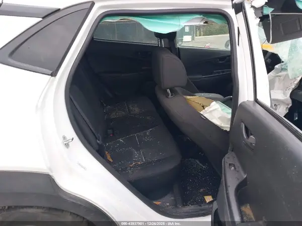 KM8K6CAB7NU919496 2022 HYUNDAI KONA - Image 8