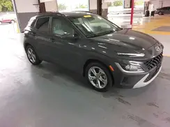 KM8K6CAB7PU000357 2023 HYUNDAI KONA