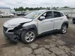 KM8K6CAB7PU000777 2023 HYUNDAI KONA