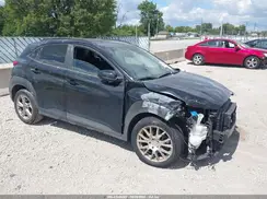 KM8K6CAB7PU002030 2023 HYUNDAI KONA