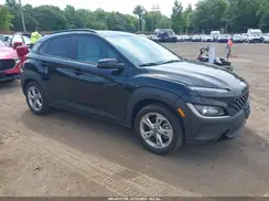 KM8K6CAB7PU002755 2023 HYUNDAI KONA