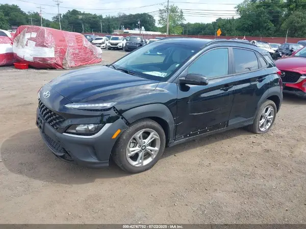 KM8K6CAB7PU002755 2023 HYUNDAI KONA - Image 2