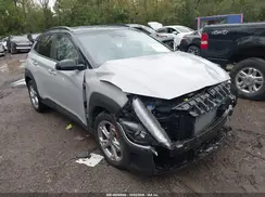 KM8K6CAB7PU003193 2023 HYUNDAI KONA