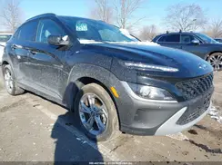 KM8K6CAB7PU003680 2023 HYUNDAI KONA