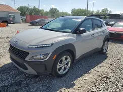 KM8K6CAB7PU007051 2023 HYUNDAI KONA
