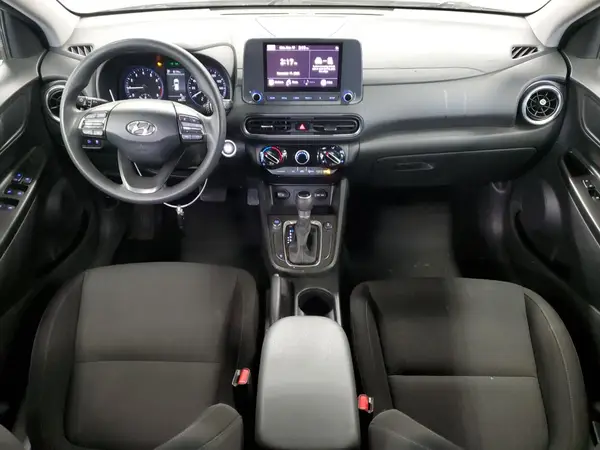 KM8K6CAB7PU008037 2023 HYUNDAI KONA - Image 8