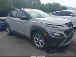 KM8K6CAB7PU008216 2023 HYUNDAI KONA