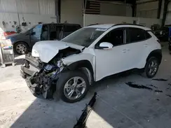 KM8K6CAB7PU009124 2023 HYUNDAI KONA