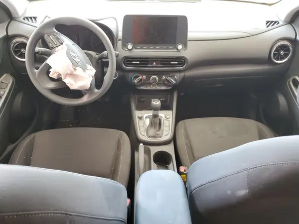 KM8K6CAB7PU009124 2023 HYUNDAI KONA - Image 8