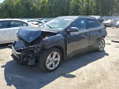 KM8K6CAB7PU013304 2023 HYUNDAI KONA