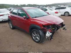 KM8K6CAB7PU026313 2023 HYUNDAI KONA