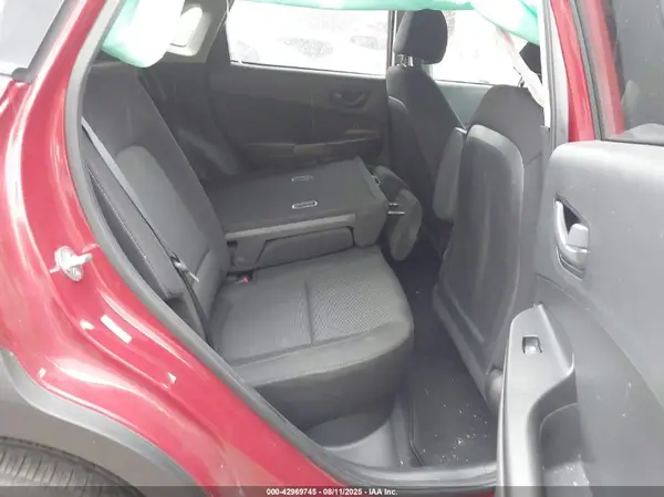 KM8K6CAB7PU026313 2023 HYUNDAI KONA - Image 8