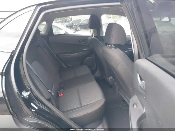 KM8K6CAB7PU028479 2023 HYUNDAI KONA - Image 8