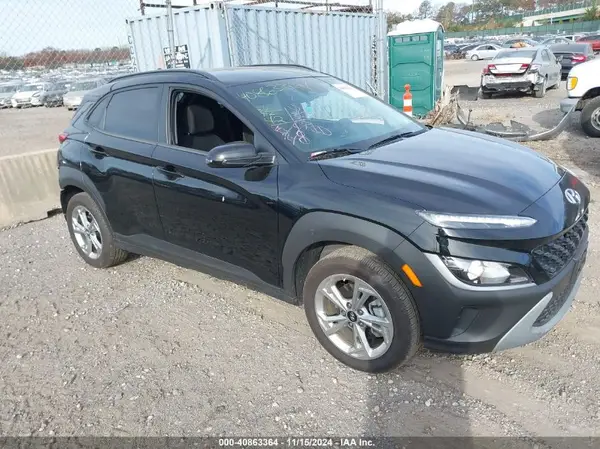 KM8K6CAB7PU038526 2023 HYUNDAI KONA - Image 1