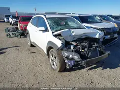 KM8K6CAB7PU039966 2023 HYUNDAI KONA