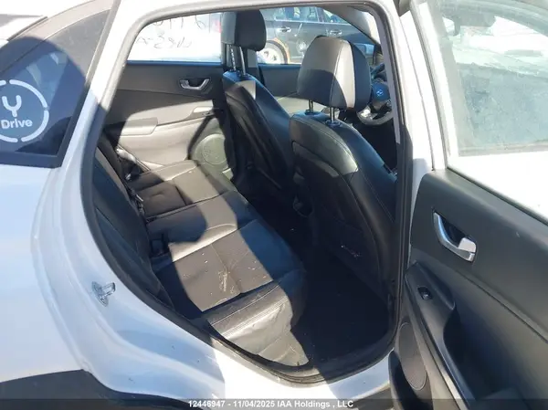 KM8K6CAB7PU039966 2023 HYUNDAI KONA - Image 8
