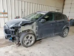 KM8K6CAB7PU040812 2023 HYUNDAI KONA