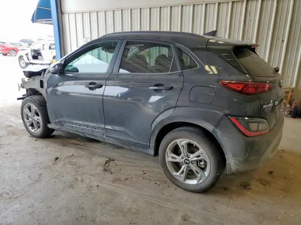 KM8K6CAB7PU040812 2023 HYUNDAI KONA - Image 2