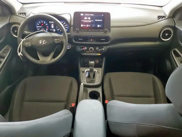 KM8K6CAB7PU040812 2023 HYUNDAI KONA - Image 8