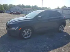 KM8K6CAB7PU041054 2023 HYUNDAI KONA