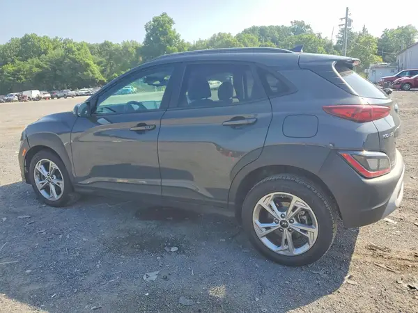 KM8K6CAB7PU041054 2023 HYUNDAI KONA - Image 2
