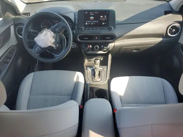 KM8K6CAB7PU041054 2023 HYUNDAI KONA - Image 8