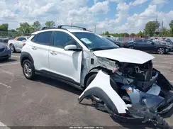 KM8K6CAB7PU041460 2023 HYUNDAI KONA